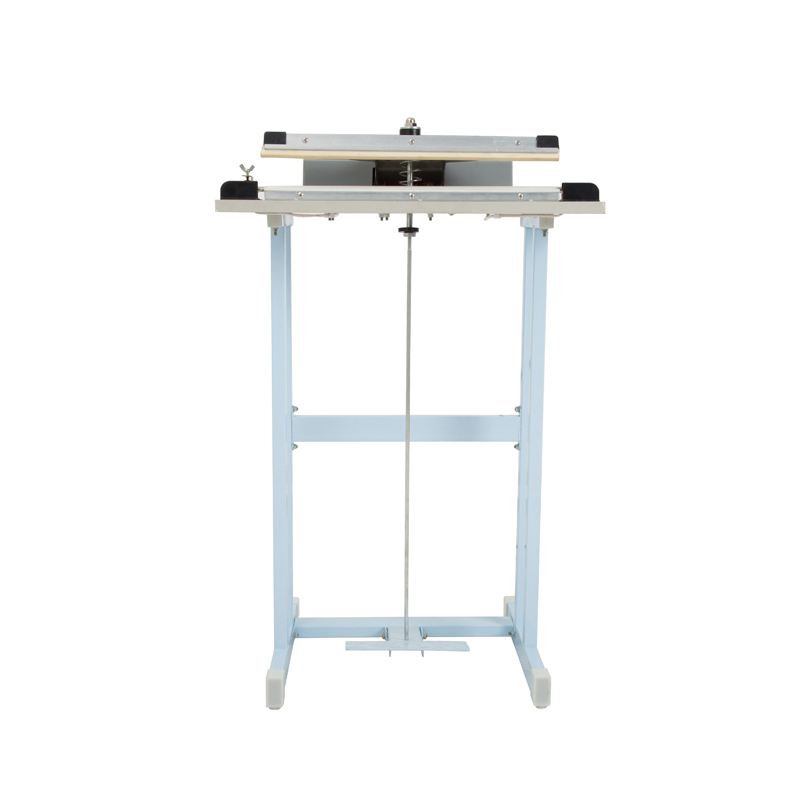 Простой в эксплуатации герметик с педалью нагрева