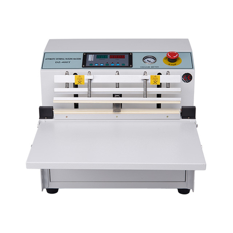 Вакуумная упаковочная машина DZ400T