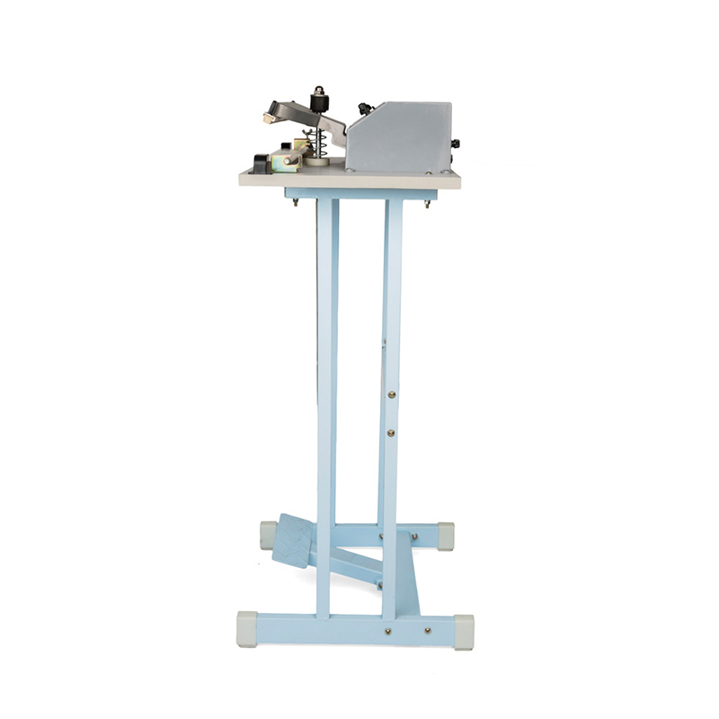 Простой в эксплуатации герметик с педалью нагрева