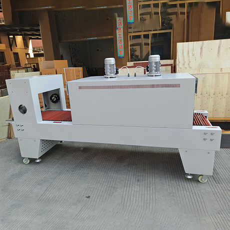 Термоусадочная упаковочная машина SM6040