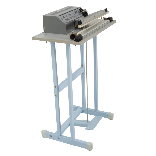 Простая педаль SF