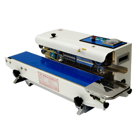 Машина непрерывной запайки CBS900W