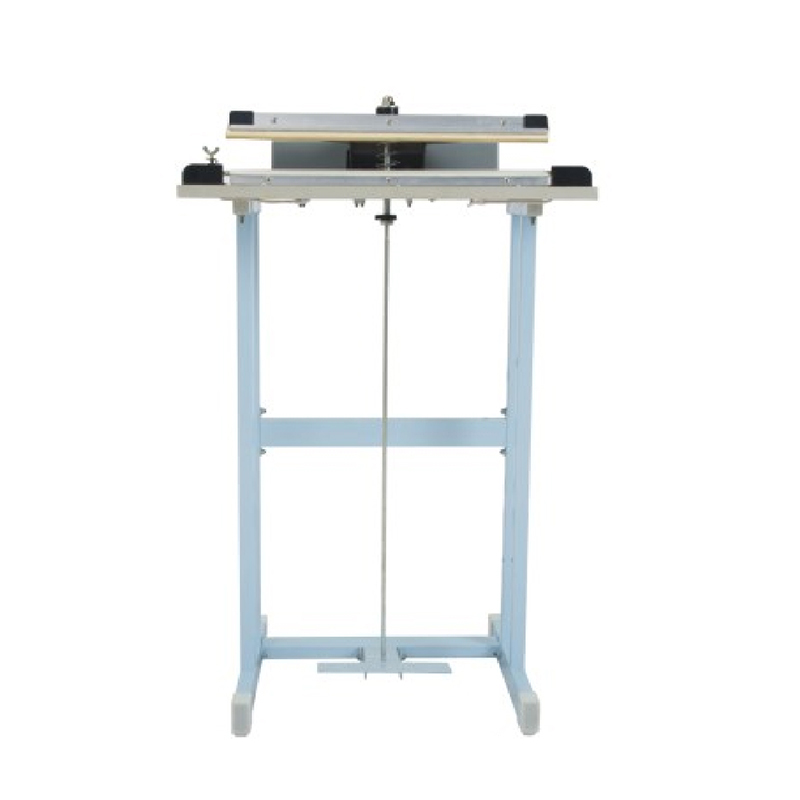 Простой в эксплуатации герметик с педалью нагрева