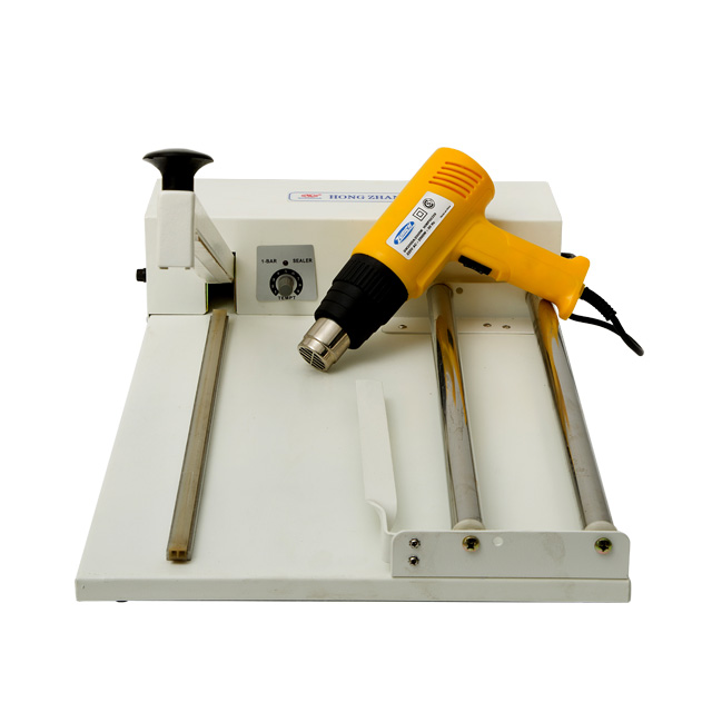Ручной запайщик SKA