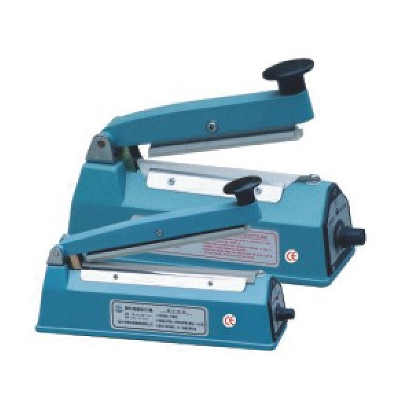 Ручной импульсный герметик для герметизации упаковочных пакетов