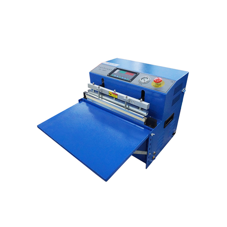 Настольная вакуумная упаковочная машина Надувная упаковочная машина