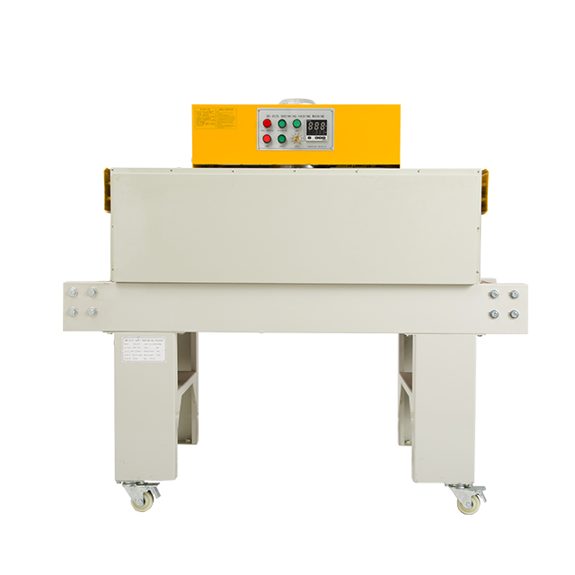 Термоусадочная машина BS4525