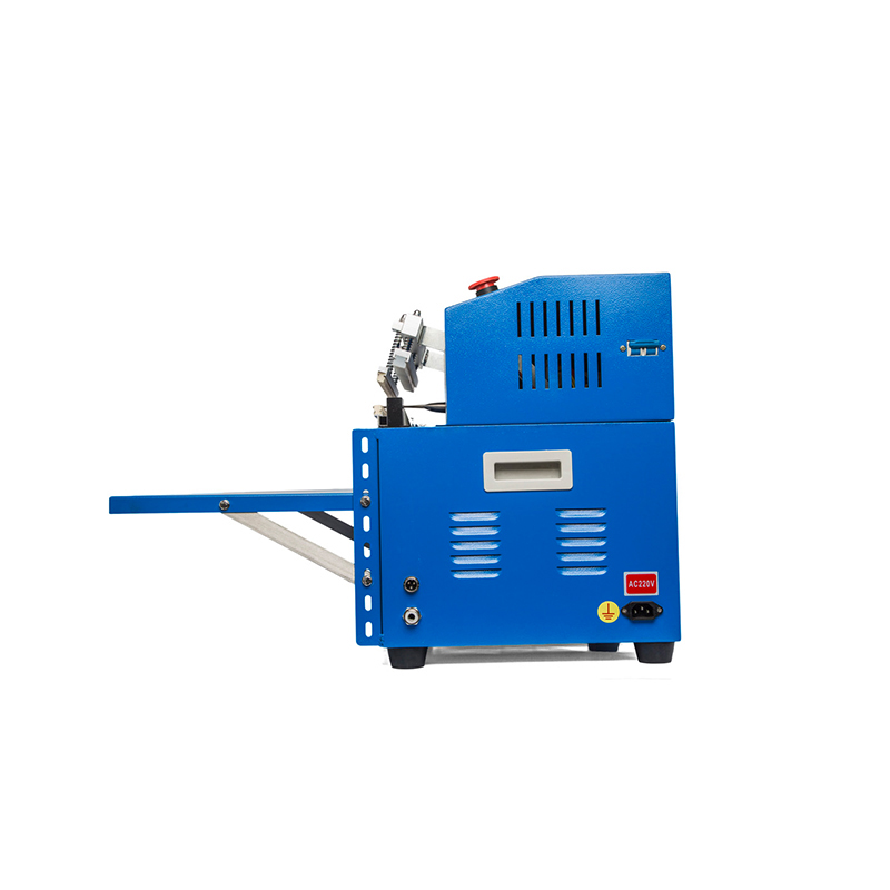 Настольная вакуумная упаковочная машина Надувная упаковочная машина