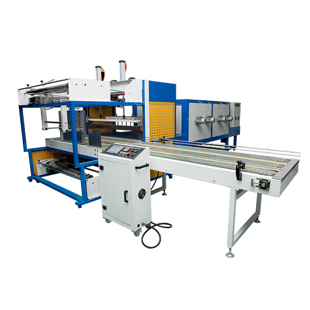 Термоусадочная машина ST1260