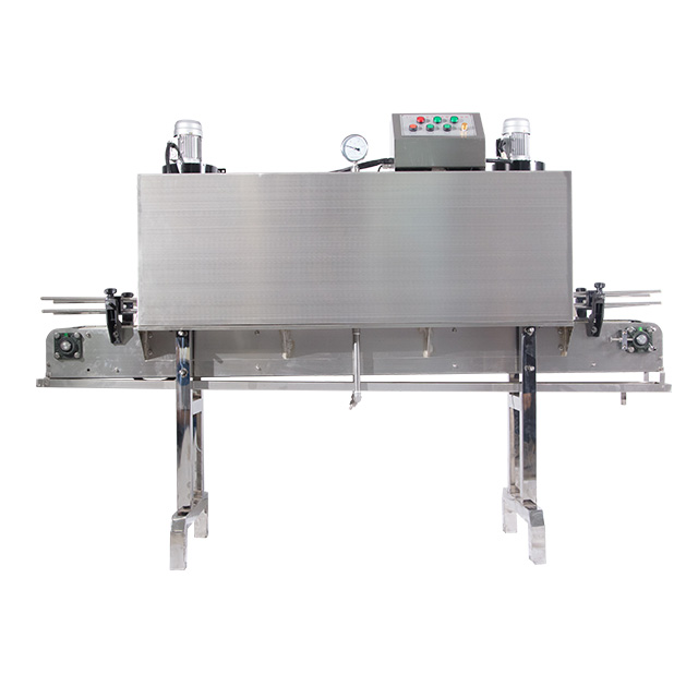 Термоусадочная упаковочная машина GP403Z