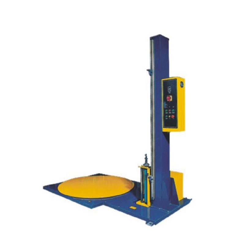 XT4503 Автоматическая машина для упаковки в стрейч-пленку