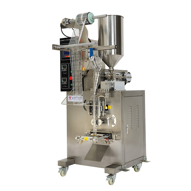 Упаковочная машина VFFS для жидкости HP150L